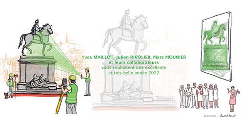 Maillot Rivolier Mounier geomètres experts